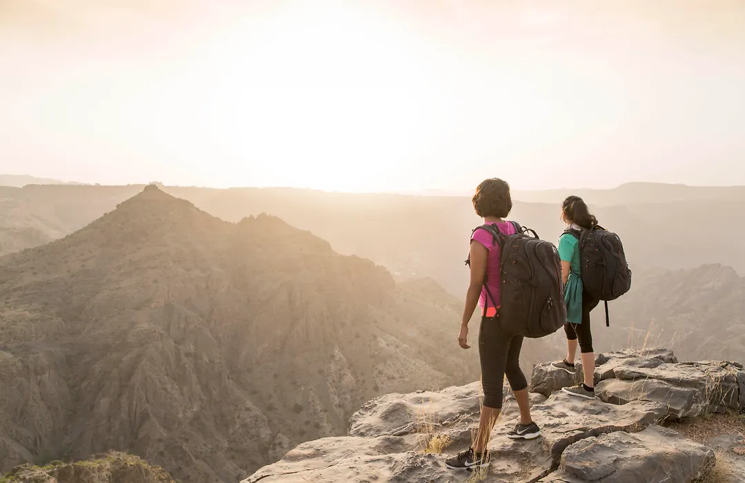 Anantara Al Jabal Al Akhdar Resort-1